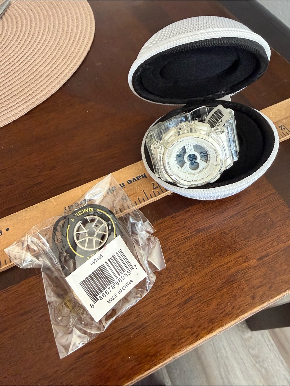 New Invicta Men Watch - Picture 2 of 7